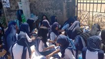 Hijab row: Sec 144 imposed around high schools in Udupi from Feb 14 to 19
