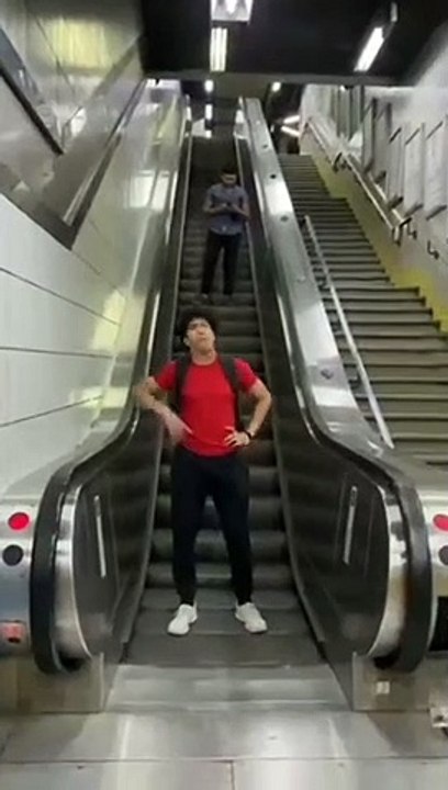 Comedy Video