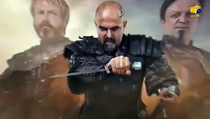 Krulus Usman season 3 full episode urdu dubbing