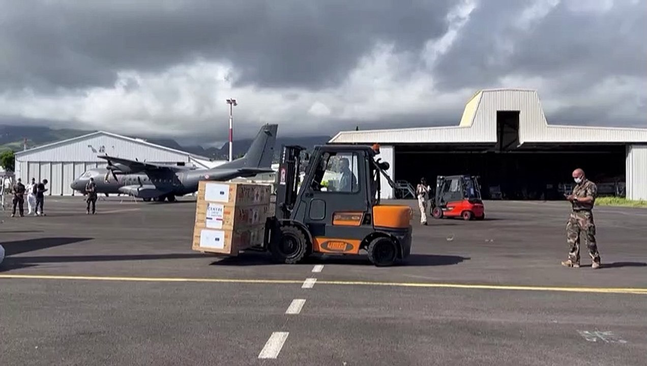 Hilfe für Madagaskar: Schäden durch Tropensturm 'Batsirai' immer höher