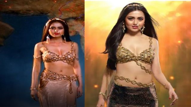 Naagin 6 : Tejasswi Prakash , Simmba Nagpal और Mahek के शो की स्टोरी चौंका देगी | FilmiBeat