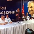 AKP’li vekilden çok konuşulacak FETÖ itirafı: Yükselme o yolla oluyordu!