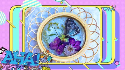 AHA!: AHA! Queen of Resin 2022 Challenge!