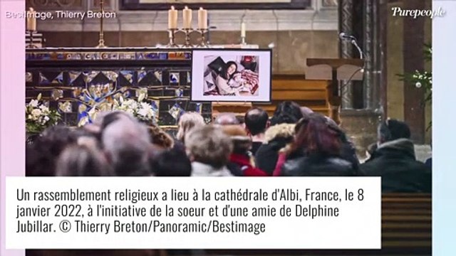 Disparition de Delphine Jubillar : la couette analysée, le résultat enfin dévoilé !