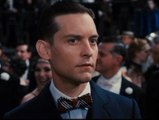The Great Gatsby: Clip - Who Is This Gatsby?