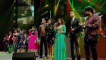 Mustafa Mustafa A.R.Rahman Live_in Chennai