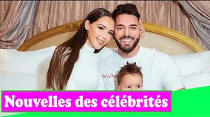 Nabilla : Cette nouvelle photo de son baby bump charme la toile !