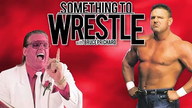 Bruce Prichard shoots on the death of Davey Boy Smith