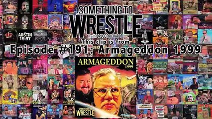 Bruce Prichard shoots on Vince McMahon vs HHH