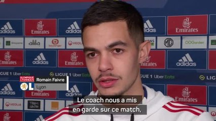 24e j. - Faivre : "On est tous satisfait, le coach le premier"