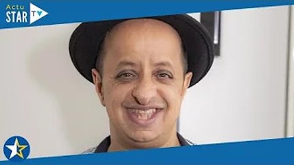 Booder, bébé miraculé : l'humoriste se confie sur la maladie qui aurait pu le tuer