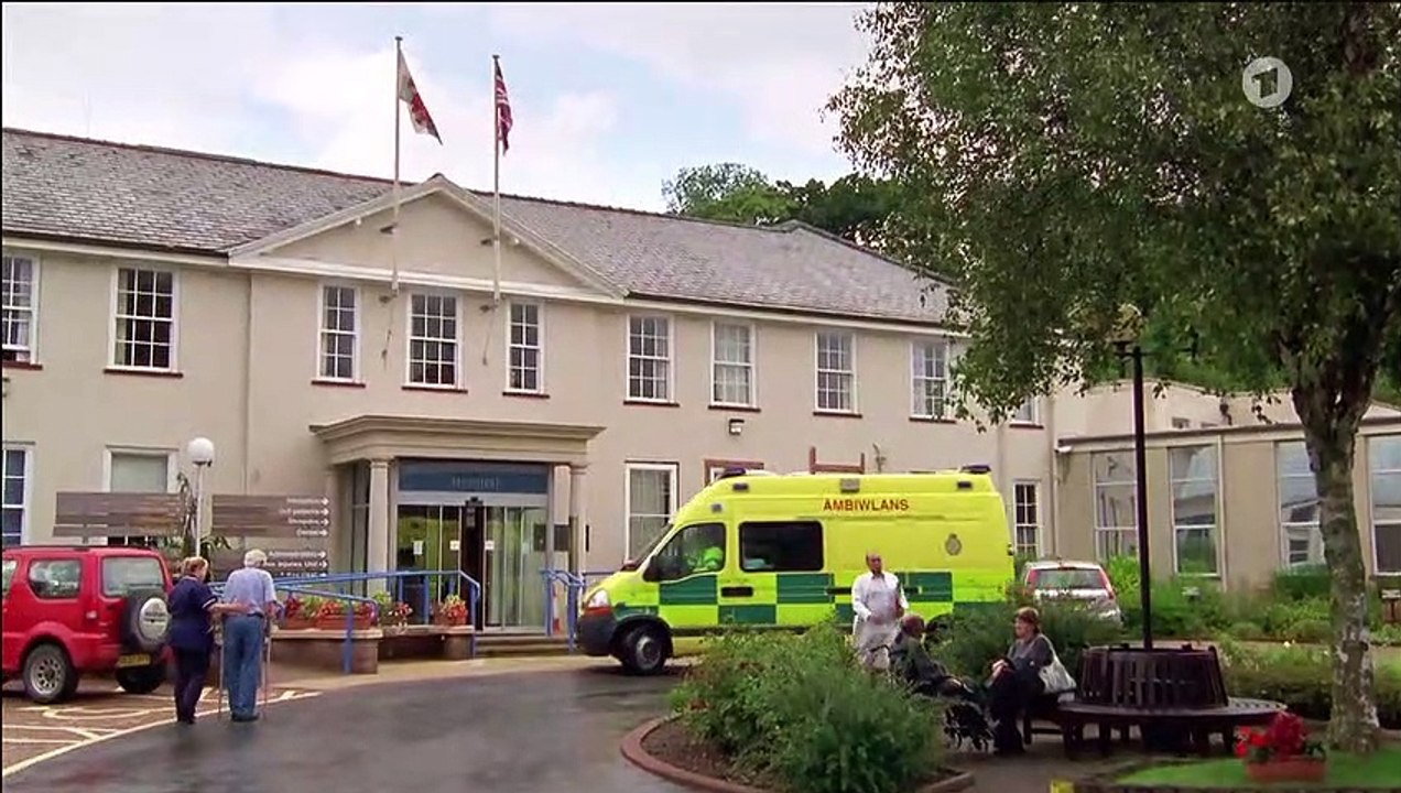 Die grünen Hügel von Wales Teil 2 (Ganzer Film Deutsch) video Dailymotion