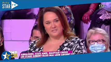 Magalie Vaé, ancienne millionaire : comment elle a dilapidé son argent