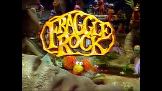 Générique de Fraggle Rock - 1983 - HD