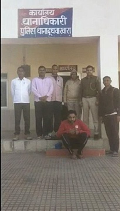 doda post news in churu : ट्रक में छिपाकर ले जा रहा था 20 किलो अवैध डोडा पोस्त चूरा, एक गिरफ्तार