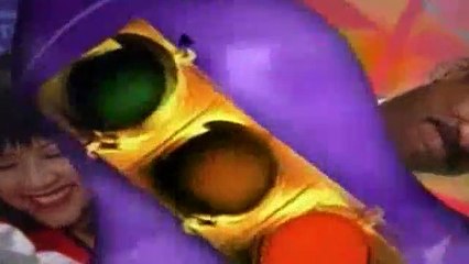 Sister Sister S04E19 - Double Dutch