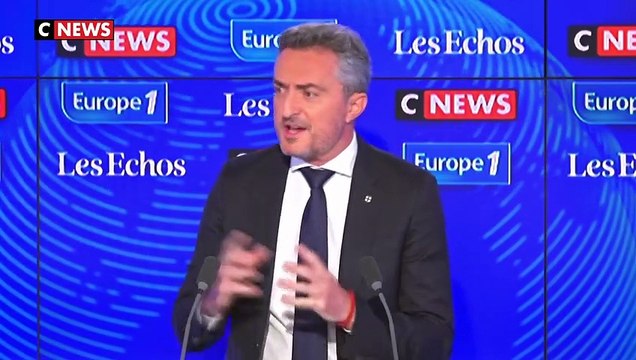 Nouveau désistement au Rassemblement National - Le sénateur Stéphane Ravier lâche Marine Le Pen pour Eric Zemmour : Le RN a pris pour habitude d'exclure et de couper des têtes