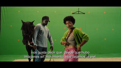 ¡Nop! - Tráiler oficial VOSE