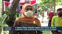 Berawal Dari Ritual di Pantai Payangan, 11 Orang Tewas Terseret Ombak dan 3 Luka-Luka