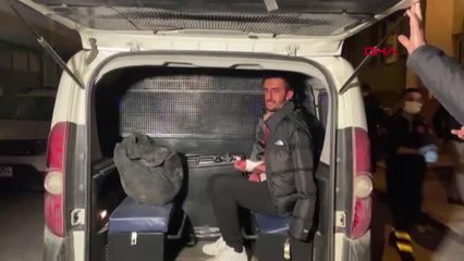 Son dakika haberleri | ANNESİNİ ÖLDÜRÜP, KARDEŞİNİ YARALAYAN ŞÜPHELİ TUTUKLANDI