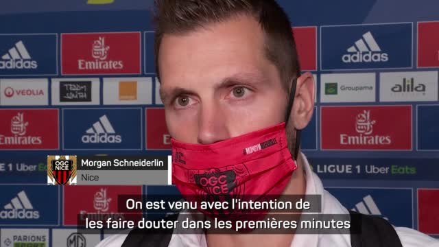 24e j. - Schneiderlin: Lyon reste un ogre du championnat français