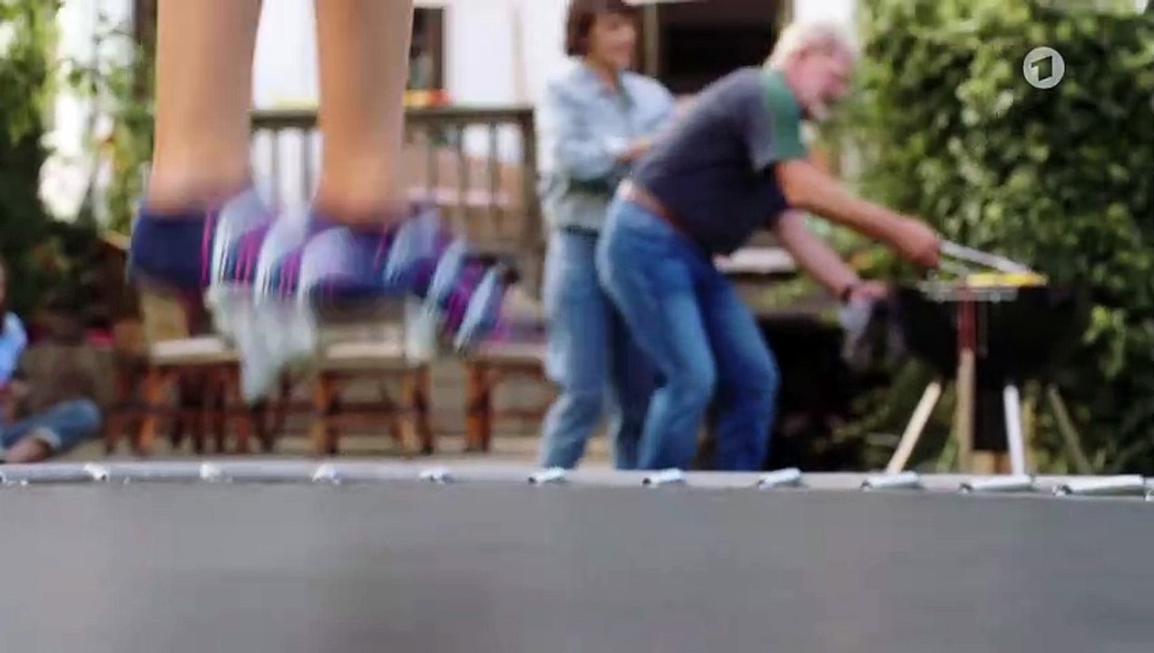 Eine Liebe später  Teil 1 (Ganzer Film Deutsch)