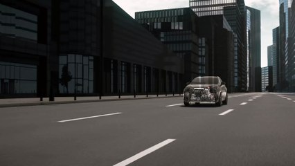 Lexus NX: Système hybride rechargeable