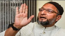 Politics escalates over Owaisi's statement on Hijab