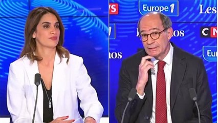 Commission des finances : «Je ne démissionnerai pas du mandat» de président, annonce Woerth