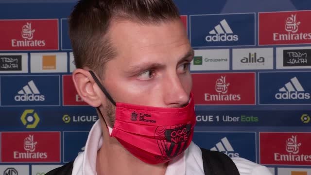 24e j. - Dante et Schneiderlin ne se cachent pas derrière le calendrier pour expliquer la défaite