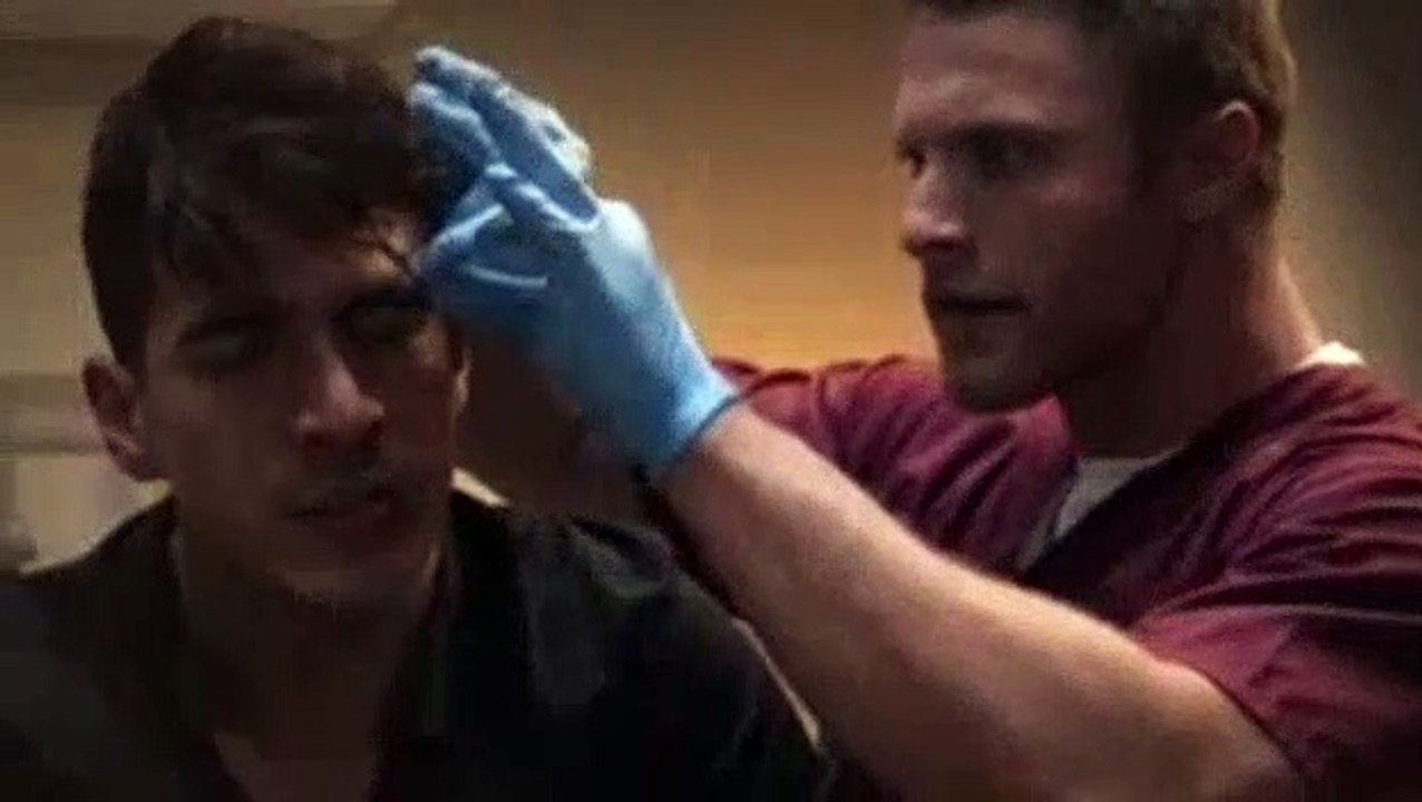 Tyler Perry's The Haves and the Have Nots Season 8 Episode 12 Hidden Bones