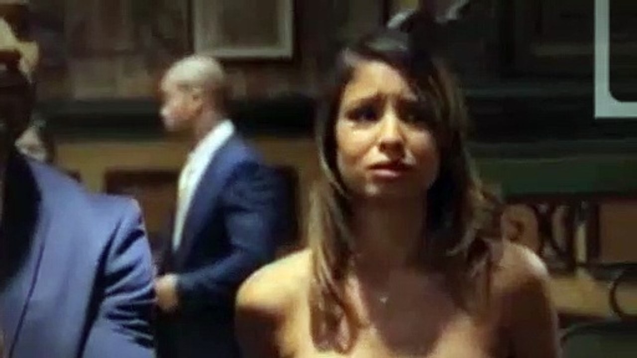 Tyler Perry's The Haves and the Have Nots Season 8 Episode 13 Pink Unicorns