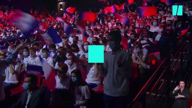 Nouvelle-Zélande: un cyclone n'a pas entamé la détermination des manifestants anti-vaccin