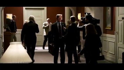 Bande-annonce de "Borgen"