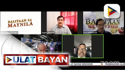 Comelec, umapela sa publiko at mga kandidato na makipagtulungan para hindi kumalat ang COVID-19 sa political rallies