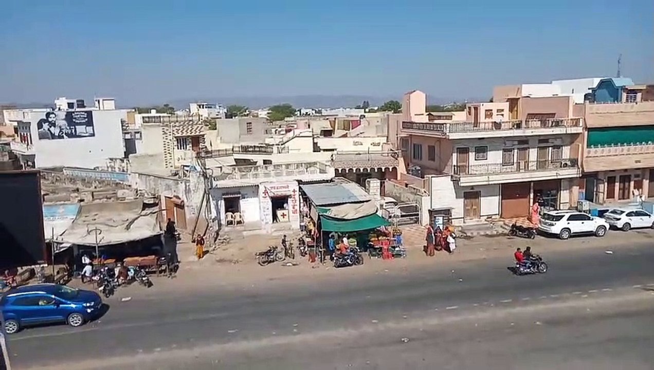 famous love stories in ajmer