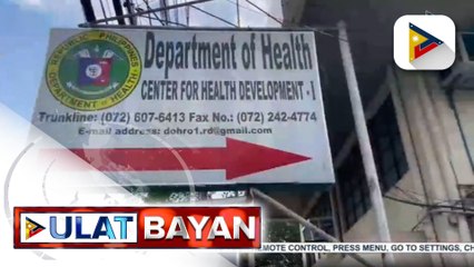 Vaccine rollout sa mga batang may edad 5-11 sa Region 1, aarangkada bukas