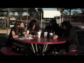 metal show crapping pants