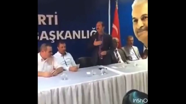 AKP'li vekilden FETÖ itirafı- Yükselme o yolla oluyordu