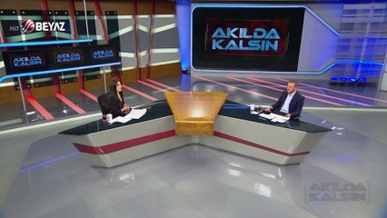 Akılda Kalsın 13 Şubat 2022