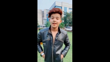 MOJ ke Bakchod Janvar __ The Savage Guy