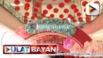 Dinarayong pasyalan sa isang Mall sa QC, picture-perfect para sa Valentine's day