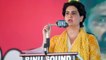 Priyanka Gandhi attacks AAP ahead of Uttarakhand Polls