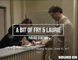 Classic British Comedy - Police Station