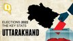 Uttarakhand Elections 2022 | Crorepatis, Graduates, Illiterates: Key Stats in Two Minutes
