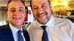 Regione, la Lega lavora in silenzio ma Salvini avverte: «L'ultima p@rola a noi»