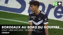 Les girondins au bord du gouffre - Ligue 1 Uber Eats Lens / Bordeaux