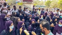 Hijab row: Section 144 imposed around schools in Karnataka's Udupi