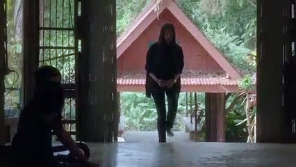 Sleepless Society- Insomnia Season 1 Episode 9 - [English Sub]