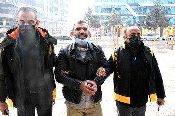 Karısının boğazını kesen koca: "Allah şifa versin, çok seviyorum"